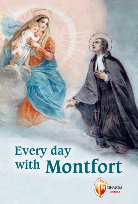 Everyday with Montfort